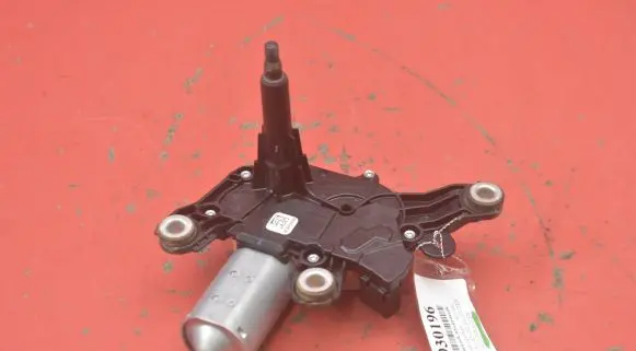 Nissan Qashqai Rear window wiper motor 287104EL0A