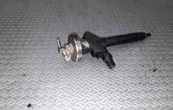 Mazda 6 Fuel injector 13H50A