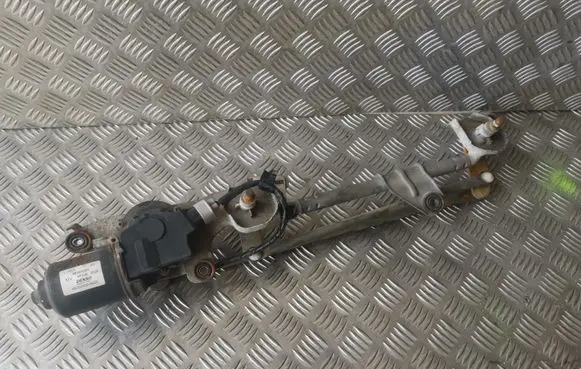 Mitsubishi Colt Front wiper linkage and motor MN145985 MS1592006820