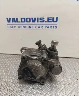 Fiat Ducato Power steering pump 504243548 7682955142