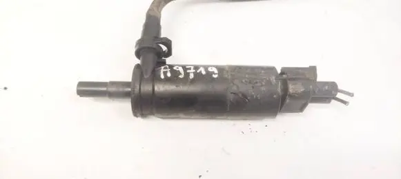 Saab 9-5 Headlight washer pump 13157637 355