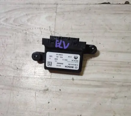 Fiat 500X Other control units/modules 52090744 0263014259