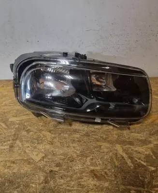 Citroen C4 Cactus Headlight/headlamp 9800901280 9003970420R7 90039704