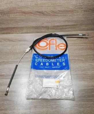 Volkswagen Multivan T4 Handbrake/parking brake wiring cable 291609702G 107382