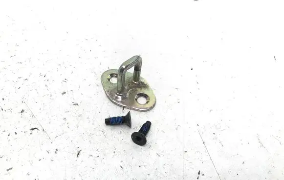 KIA EV9 Tailgate/trunk/boot lock/latch/bracket 