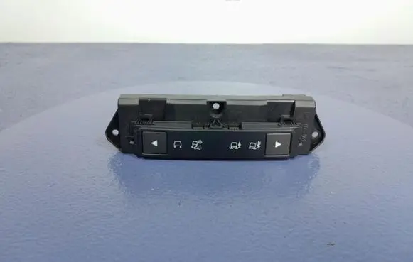 Land Rover Range Rover Evoque L538 Suspension ride height/mode switch GJ32-14B596-AA