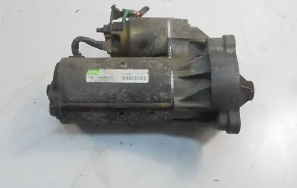 Citroen Berlingo Starter motor D7R26