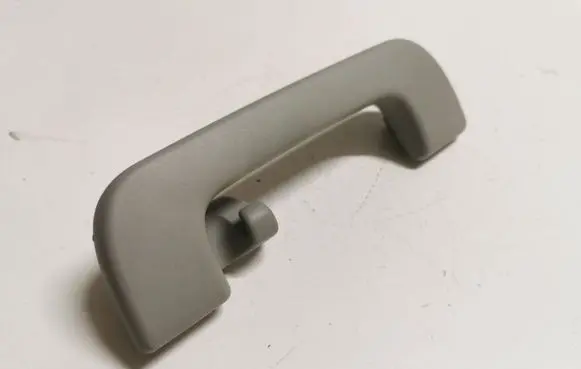 Audi Q5 SQ5 Rear interior roof grab handle 8R0857608D