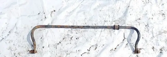 Toyota RAV 4 (XA20) Rear anti-roll bar/sway bar 
