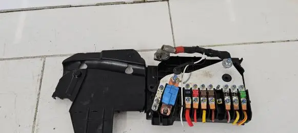 Ford Focus Positive wiring loom 19041 GF10GB20