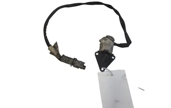 Peugeot 407 Turbine electric control actuator 9648922180