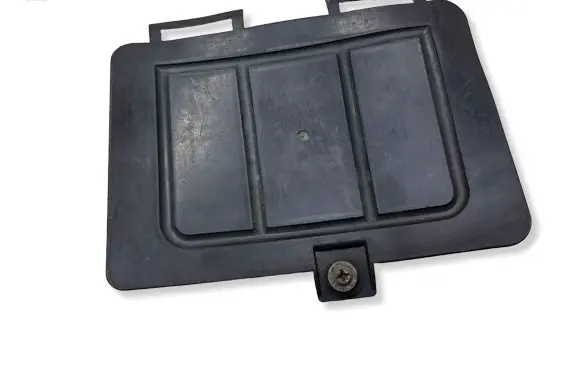 BMW 3 E46 Engine splash shield/under tray 7036493