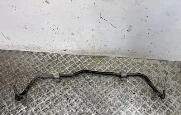 Peugeot 2008 II Front anti-roll bar/sway bar 9831287280