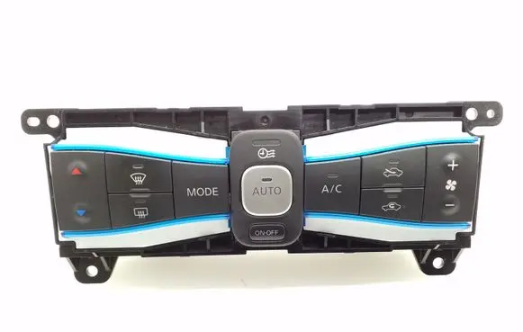 Nissan Leaf I (ZE0) Climate control unit 275003ND0B