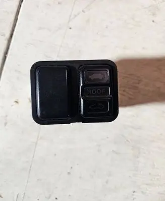 Honda Accord Sunroof switch 3084S