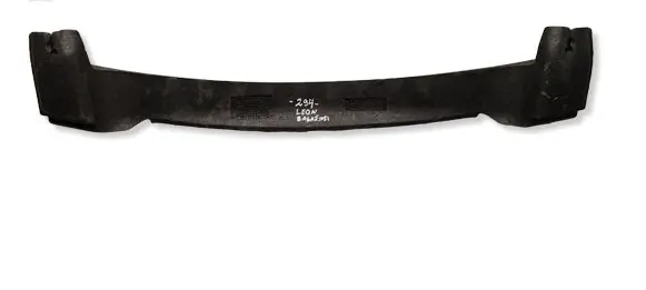 Seat Leon (5F) Other trunk/boot trim element 5F9863495
