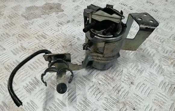 Renault Kadjar Fuel filter 