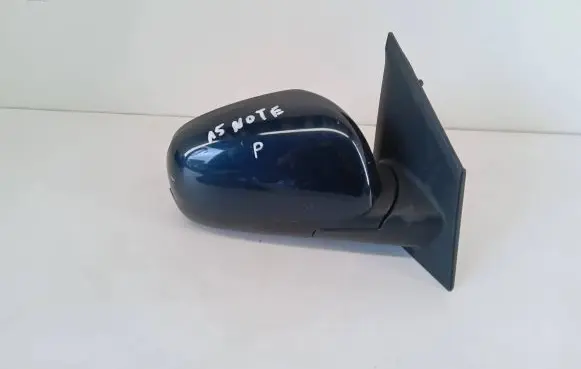 Nissan Note (E11) Manual wing mirror 