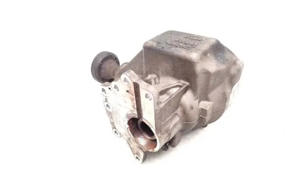 Volvo XC70 Gearbox transfer box case 7527113700