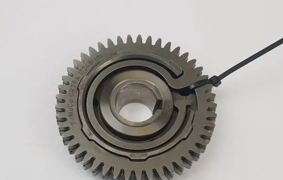 Ford Transit VII Timing chain sprocket GK2Q9A546