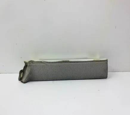 Audi A3 S3 8P (C) pillar trim 8P3867295