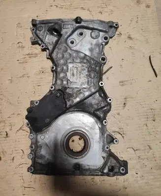 Honda CR-V Timing chain cover W22831015354 RFWG0100