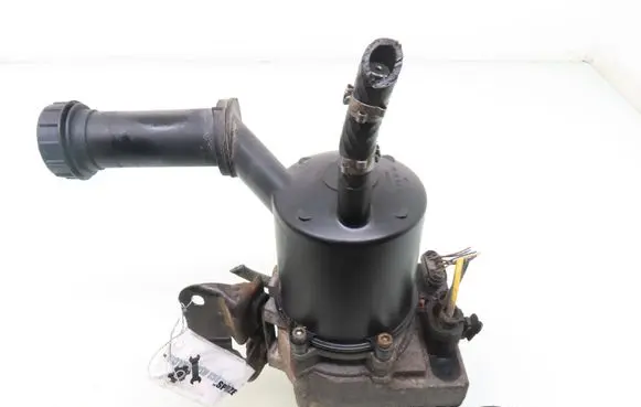 Peugeot 307 Power steering pump 113092 9646617180