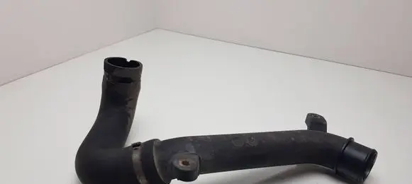 Citroen Nemo Intercooler hose/pipe 51780790