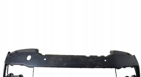 Skoda Superb B8 (3V) Front bumper R11P3
