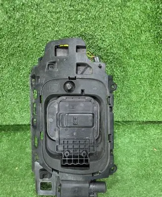 KIA Soul Electric car charge socket cover 863C0J2000