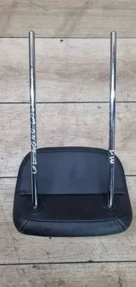 Mercedes-Benz GL X164 Rear seat headrest 