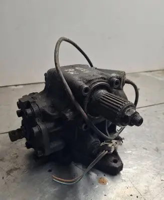 Mercedes-Benz S W140 Steering rack 1401205 93155119