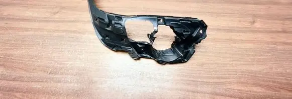 BMW X5 F15 Front bumper corner part panel trim 51118054018 8054018