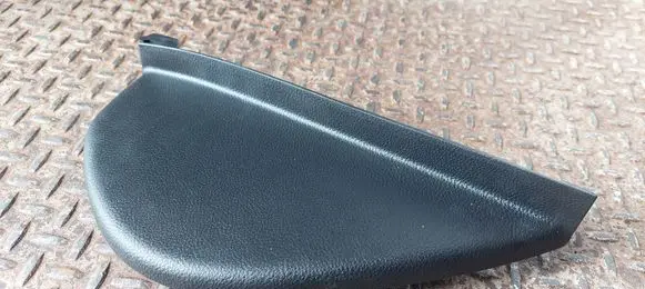 Dodge Durango III Dashboard side end trim P01462080BL 01462080BL