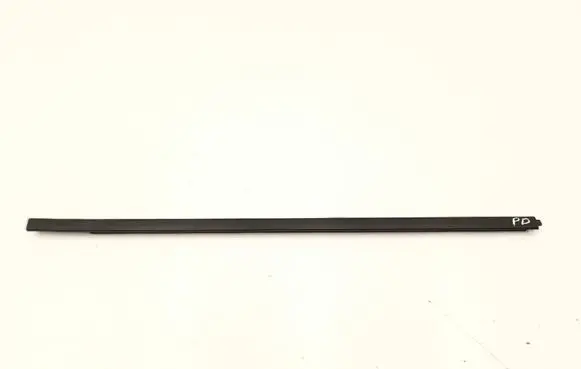 Dodge RAM 1500 DS Front door glass trim molding 68245330AC 55369292AF 55112376AI