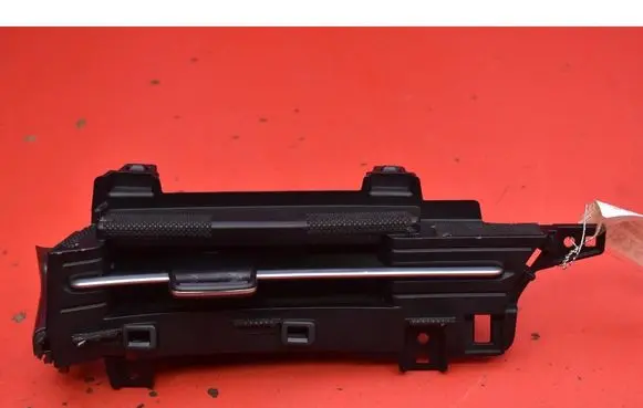 Hyundai Kona I Dashboard side air vent grill/cover trim 97408BE000