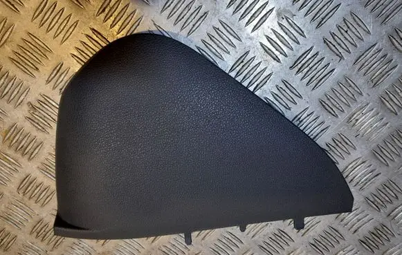 Audi Q7 4M Dashboard side end trim 4M0857085A