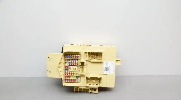KIA Optima Fuse box set 91950D4111