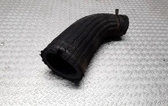 KIA Carens I Intercooler hose/pipe