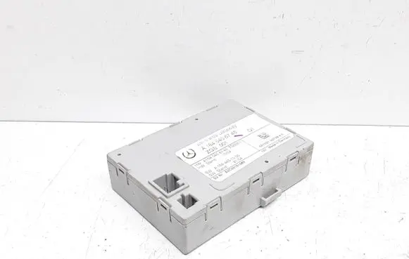 Mercedes-Benz ML W164 Gateway control module A1645406745 A1644451000 A1645404345