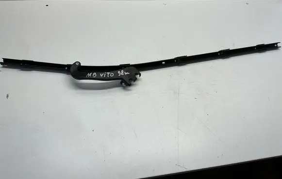 Mercedes-Benz Vito Viano W638 Sliding door upper roller guide/hinge 