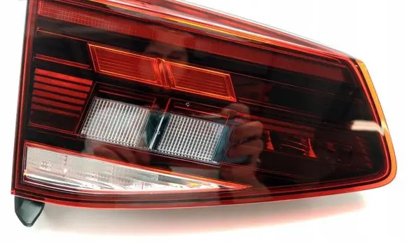 Volkswagen Passat Alltrack Rear/tail lights 3G9945093L