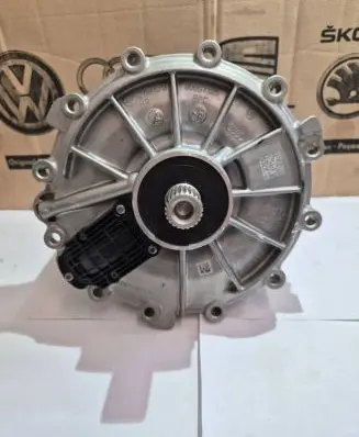 Audi A4 S4 B9 Clutch set kit 0CK141030N 0CK141063D 0CK141030D