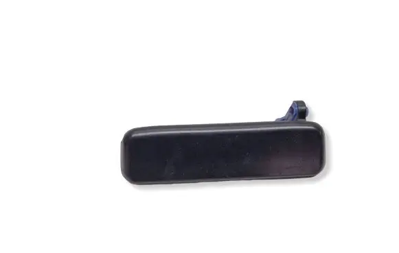 Subaru Libero Front door exterior handle 