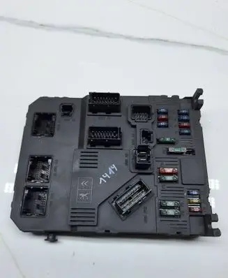 Comfort/convenience module