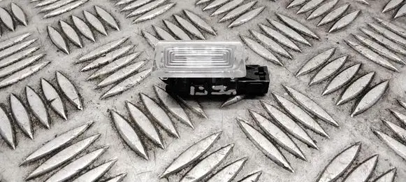 Volvo V70 Other interior light 1286317