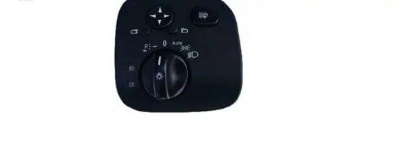 Mercedes-Benz C W203 Light switch A2035450904