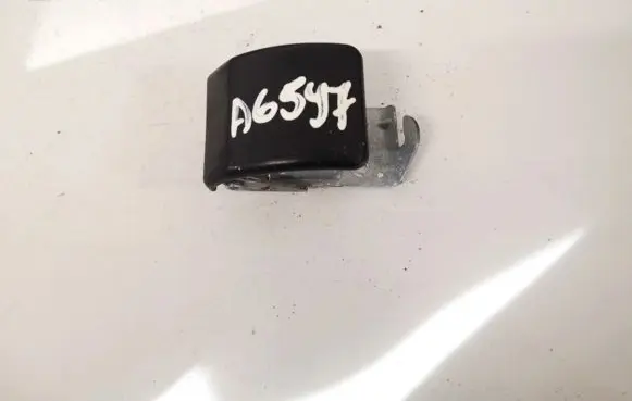 Mitsubishi Space Star Engine bonnet (hood) release handle