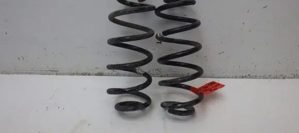 Volvo XC40 Rear coil spring