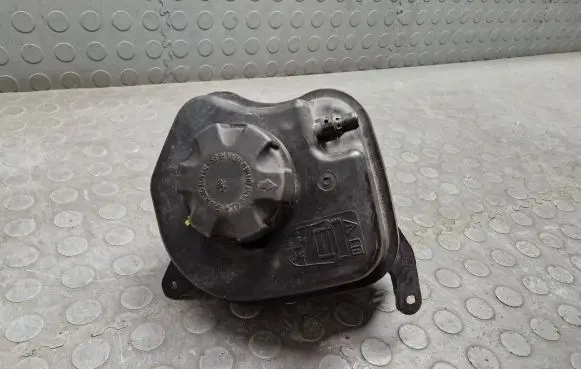 BMW X5 F15 Coolant expansion tank/reservoir 7647290